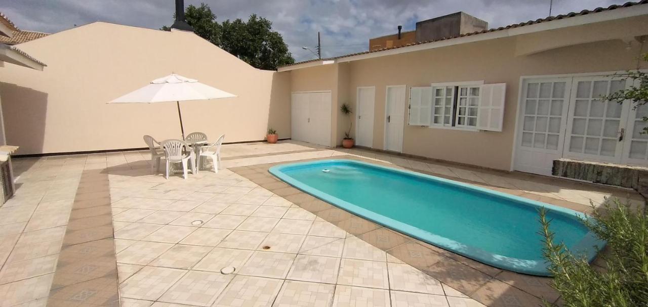 Espaco Familiar Florianópolis Dış mekan fotoğraf