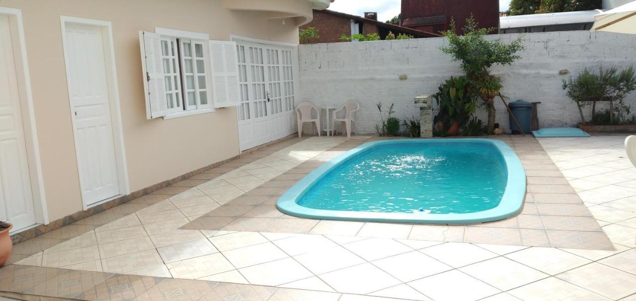 Espaco Familiar Florianópolis Dış mekan fotoğraf
