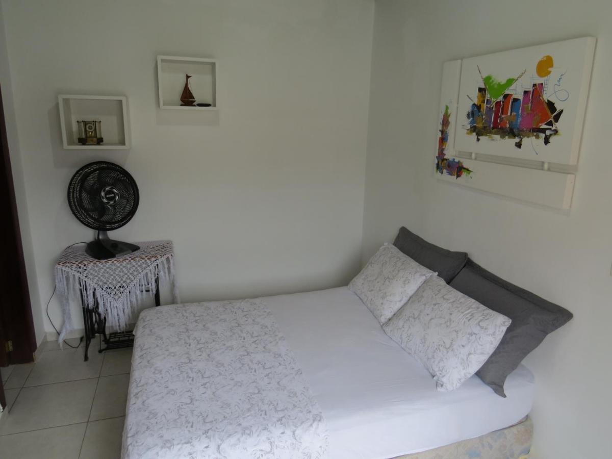 Espaco Familiar Florianópolis Dış mekan fotoğraf
