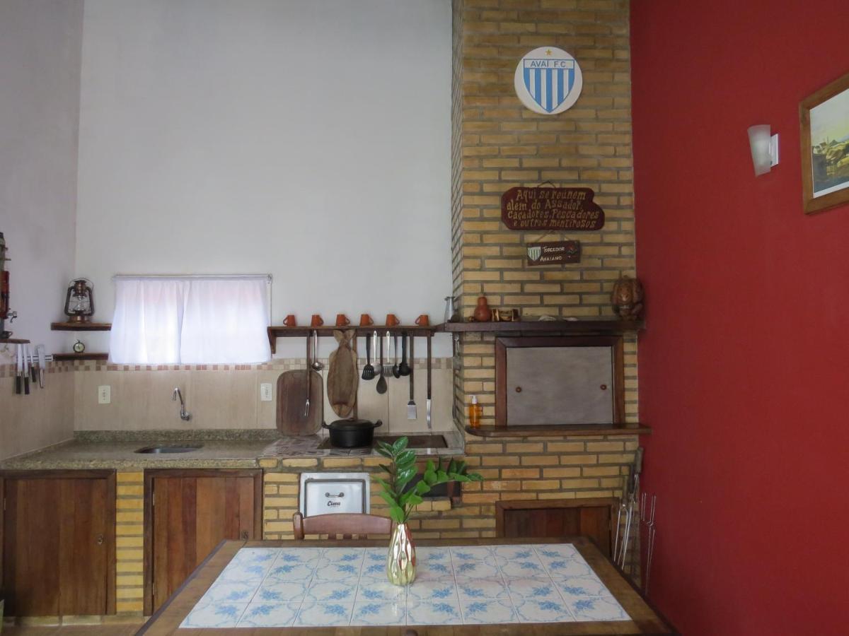 Espaco Familiar Florianópolis Dış mekan fotoğraf