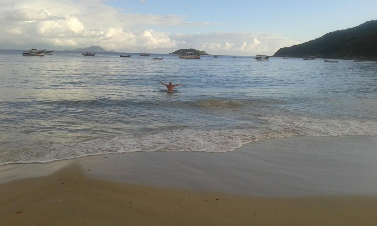 Espaco Familiar Florianópolis Dış mekan fotoğraf