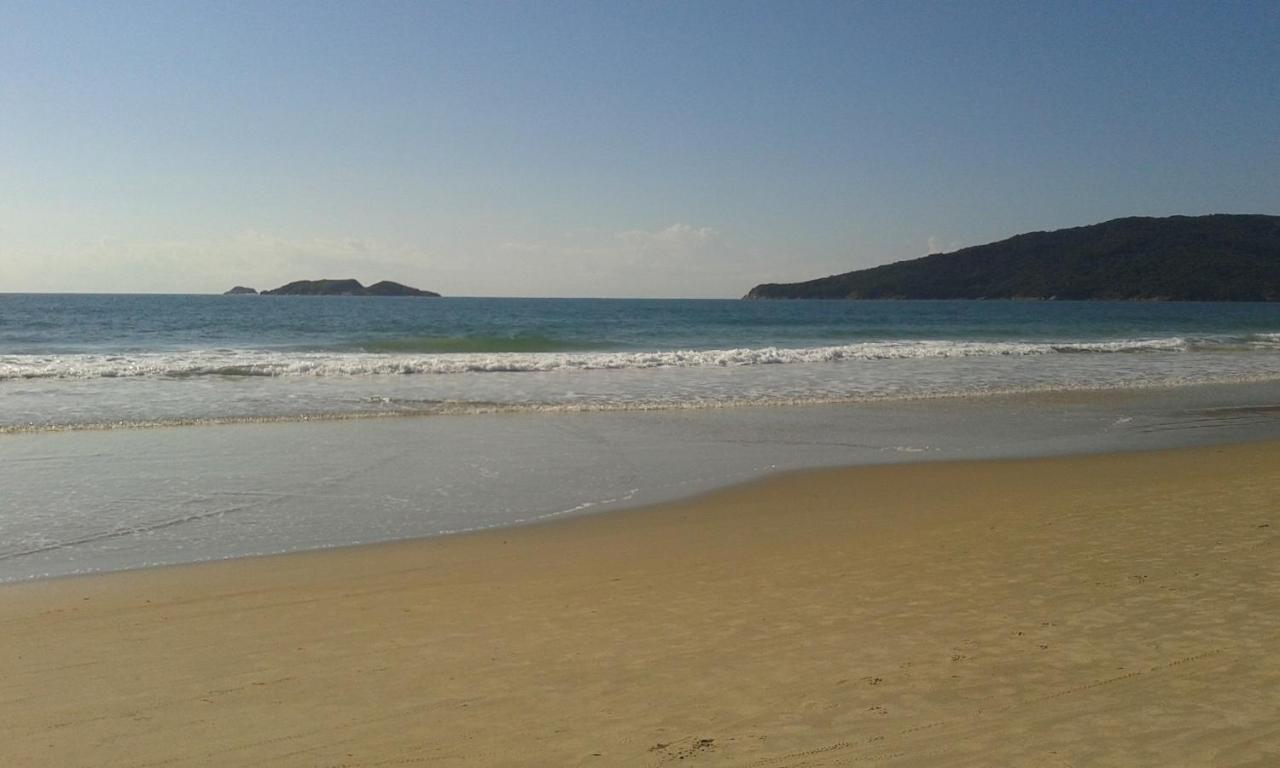 Espaco Familiar Florianópolis Dış mekan fotoğraf